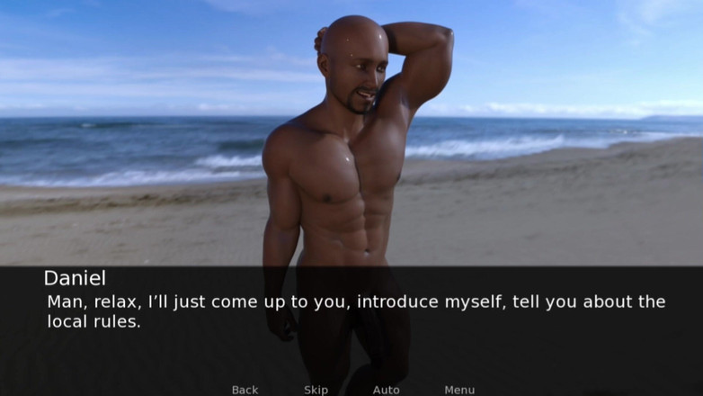 Q Boy: Ateşli karım - ep01