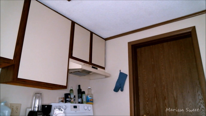 Marissa Sweet: Porno Wpadki