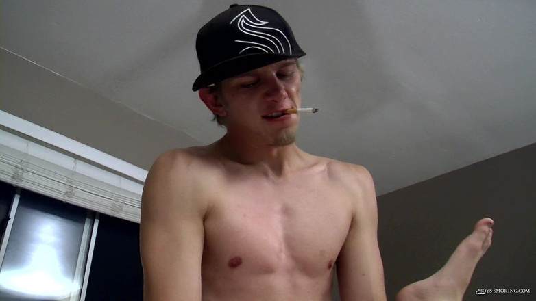Boys Smoking: Ian Madrox primeira cena de dupla hardcore!