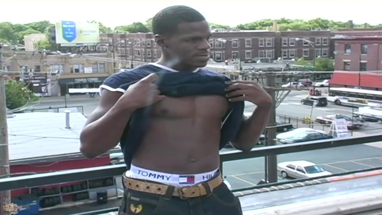 ThugBoy: İpek mastürbasyon.