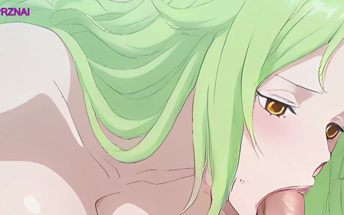 Prznai: One Piece Monet (15) Hen