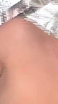 Hot Blonde Squirted Di Muka