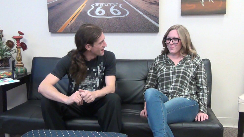 Jerky Girls: Succhiacazzi 'r' Us: Episodio 2 con Shelby Montgomery
