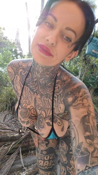 Creating an Outdoor Nude Twerking Video Who's Excited?