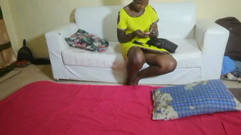 Pornsexlive: 한 학생이 선생님을 방문한다