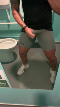 Locker Room