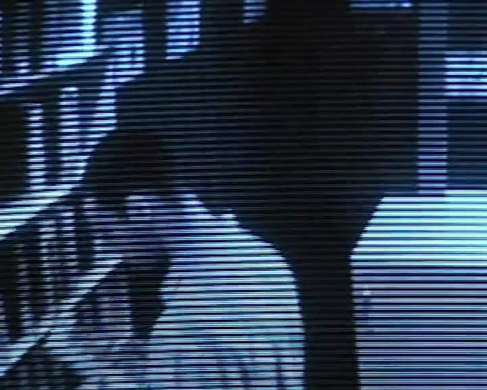 BB Video - Old School: Deutscher amateur-teen-dreier fMM mit einer heißen blondine