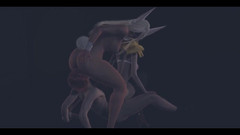 HentaiTubes: Boku No Hero Academia Hentai - Usagiyama futută de doi băieți și...