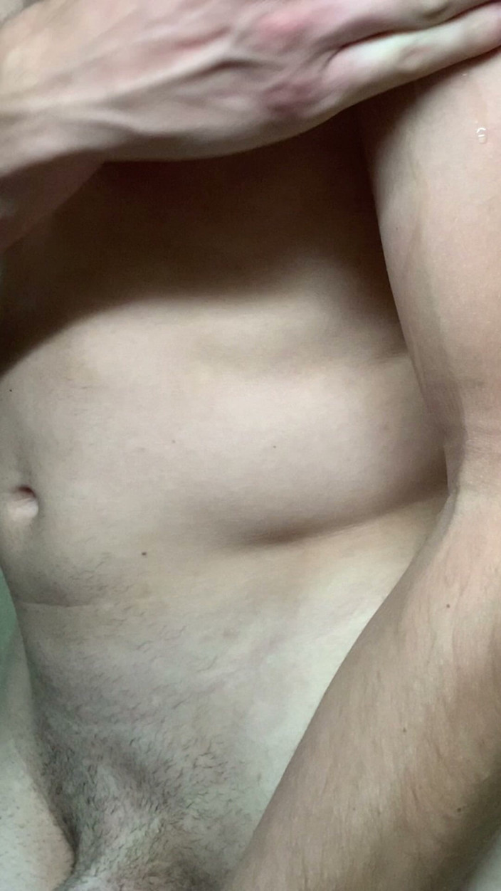 Gabriel Loma: Homemade Masturbation