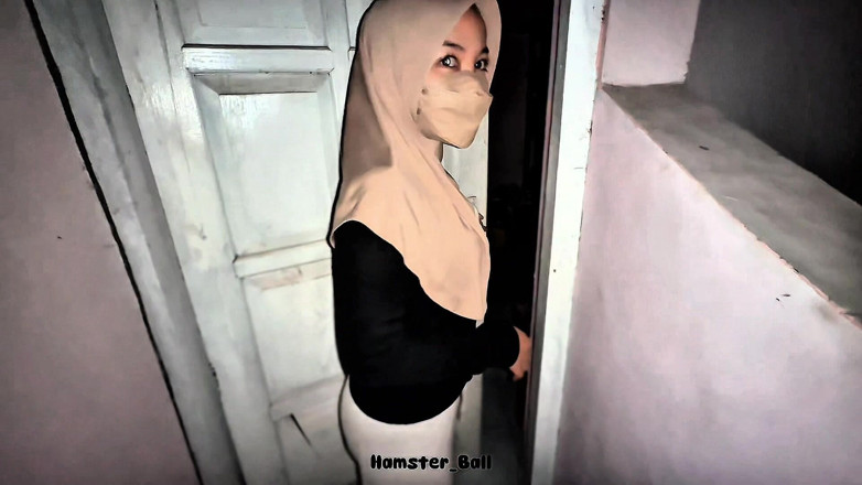 Hamster_Ball: Almost Caught, My Wife Invites Me to a Public Blowjob...
