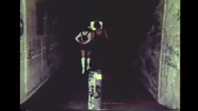 Vintage Usa: Byt prostitutky chlupaté kundičky (celý film)