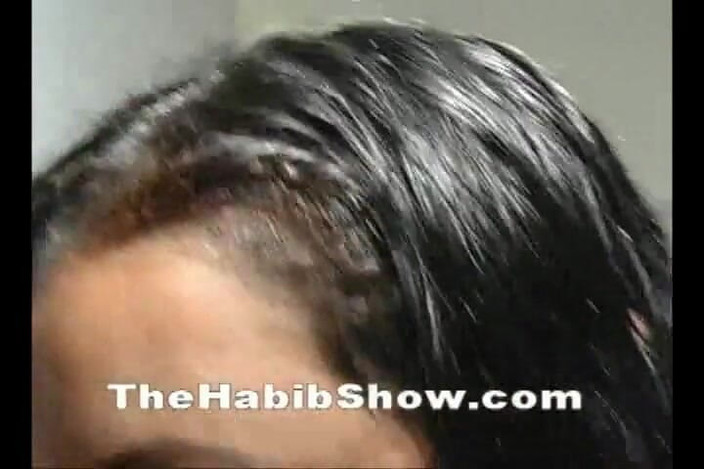 The Habib Show: Mijn eerste Braziliaanse neukpartij volledige video