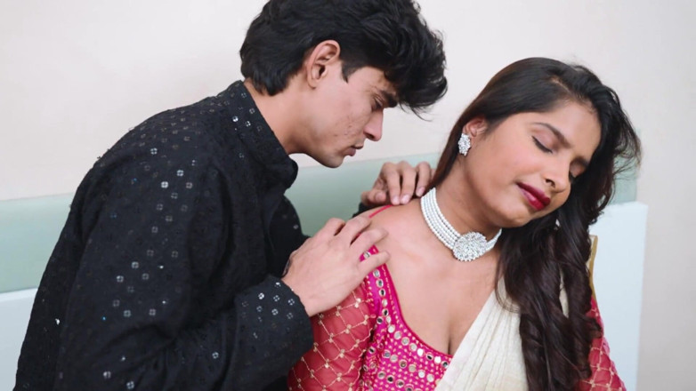 Aaka: Top india pornstar Tejashwini en sari hardcore chudai y sexo...
