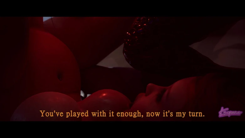 Kaepora NSFW: Besöket