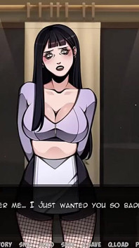 Naruto: Shinobi Lord # 25