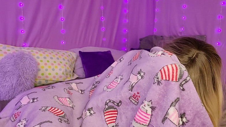 Brenna Lilac: Sora vitregă vrea să demonstreze că merită atât de mult