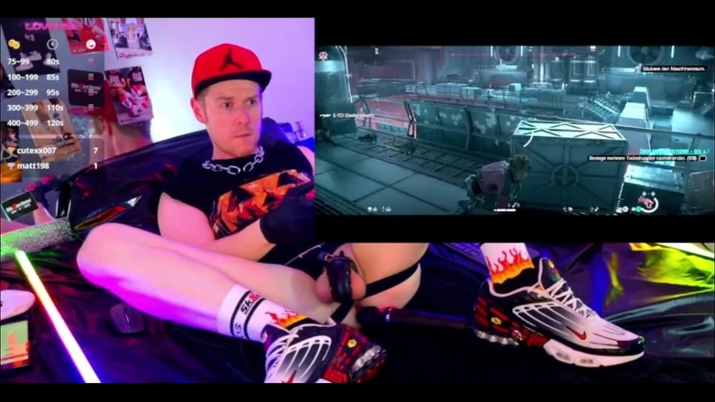 Roman Heart: P12 Lets Play Star Wars