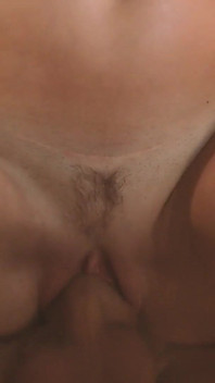 Hot Flight Scene 2 Booties Brunettes Fucking Together with a Big Cock Until They Cum on Top