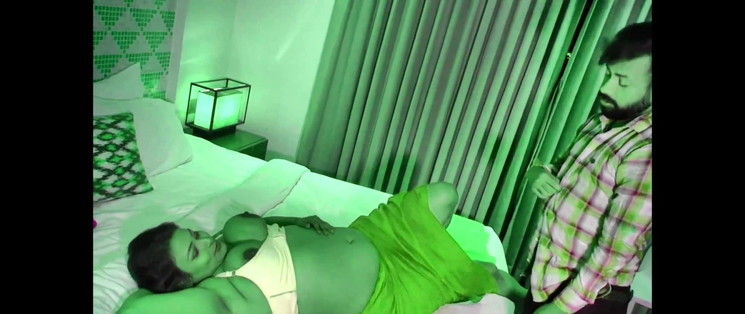 Uncutadda: A Desi Girl Seduced Her Stepbrother and Made a Fucking...