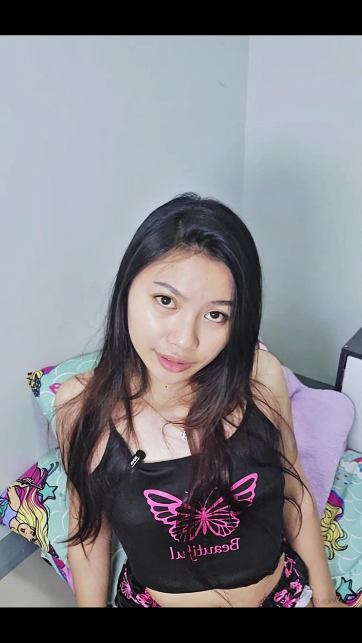 Cherrryblisss: Little Slut