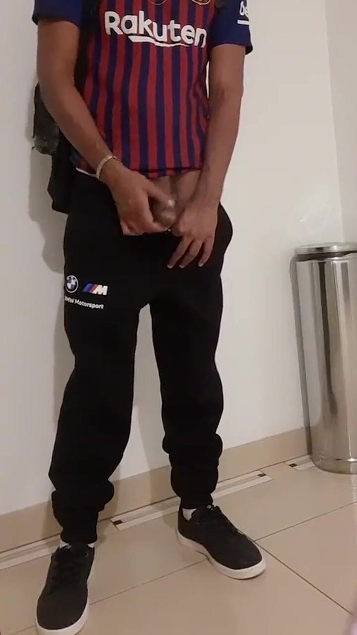 Vida Noite: Tek başına mastürbasyon