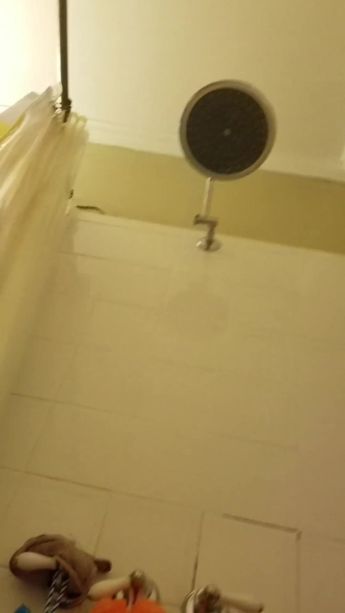 Mormon wife waterworks: Skutečná mormonská manželka Janelle POV na tebe chčije