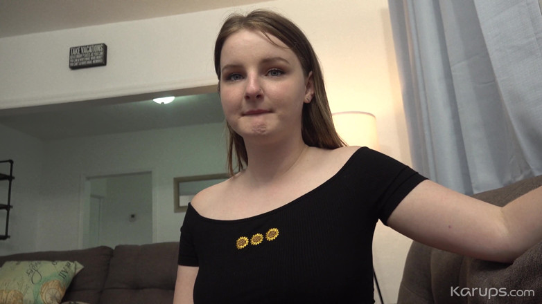 Karups POV: Roomie Revenge Fuck