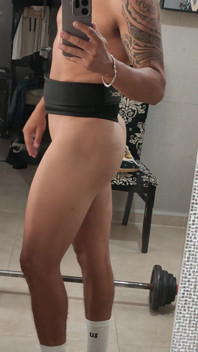 Workout Morning