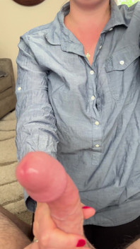 Éjaculation Inattendue Dans La Bouche, Pipe