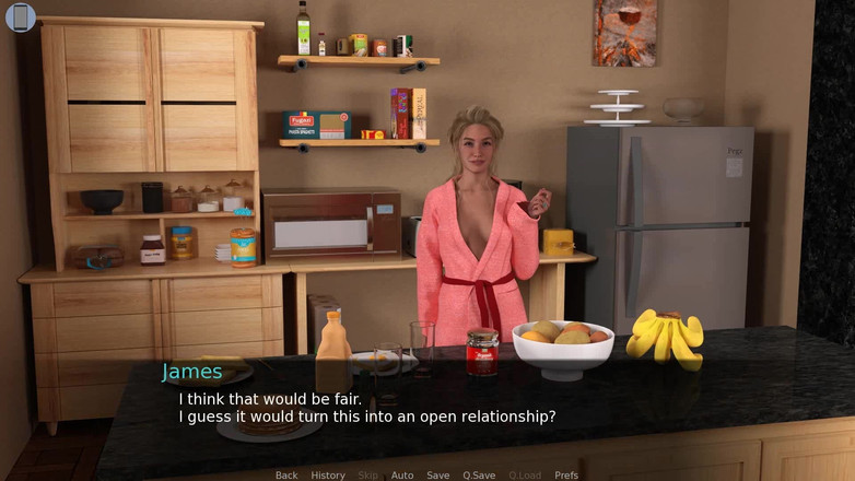 Dirty GamesXxX: Paradise City: swingers op vakantie op een exotisch eiland - aflevering 4