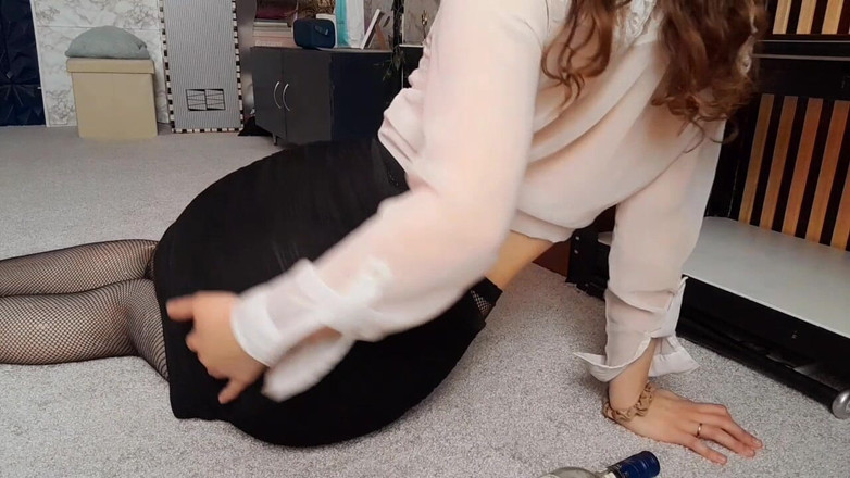 MaksDana33: Continuará