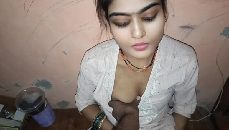 RAKP355: Makcik India baru seks cantik India