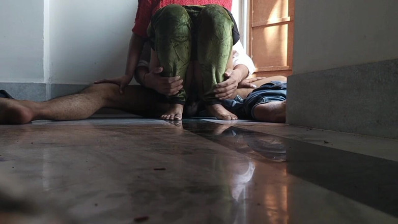 Nazima Khan: Indian Real Girlfriend Cock with Her Real Boyfriend When No...