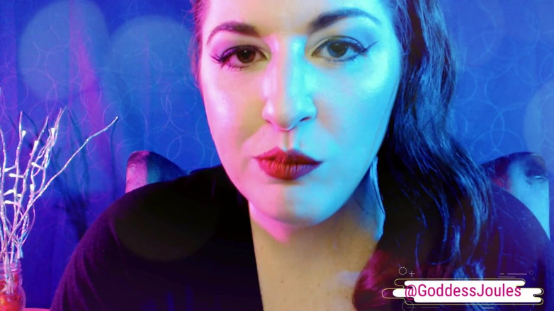 goddessjoules: Popcorn Makan Asmr