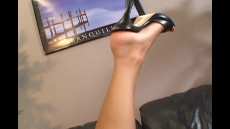 Porn4Life: Pozition photogénique