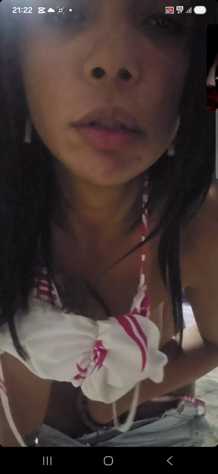 Renata Frazao: 2020년 7월 20일 영상 유출