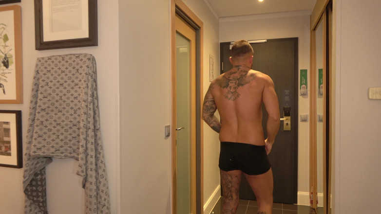 Big Boobs Babe: Kathy D Horny Fucking Snake Dave Huge Dick and Cumshot