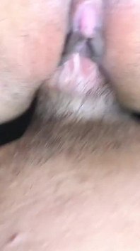 Storleken på mister's cock fick mig att komma direkt, det var utsökt