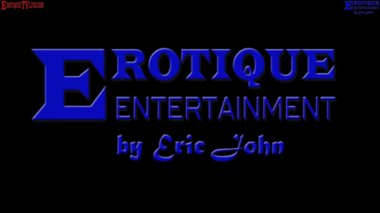 Eric Johns Sex Adventures: Rozrywka erotyczna - tajski Katt Dylan Delicious Dark Candy Cream Napełnianie...