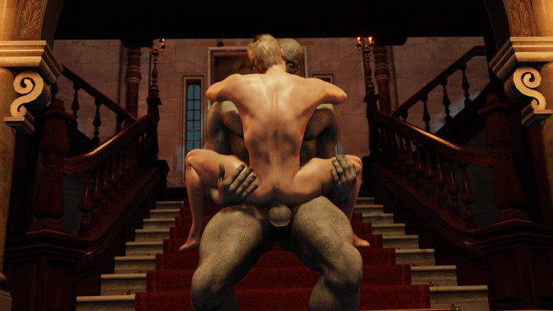 Taylor Breeder: Wirusowa orgia - część I