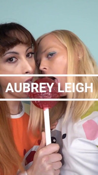Lollipop Lovin' Aubrey Leigh