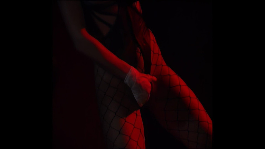 Pussy Is on Fire (Fuck And Go)