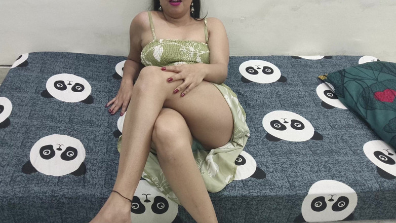 Saarabhabhi6: Jija sali ki 的浪漫性爱视频 mera 妻子 ka bahan ke sath 第一次我的房间操印度美女印地语