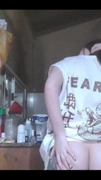 15 Minute Full Fart Video on My Profile