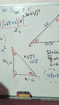 11 Trigonometry: Senaman segis ternama