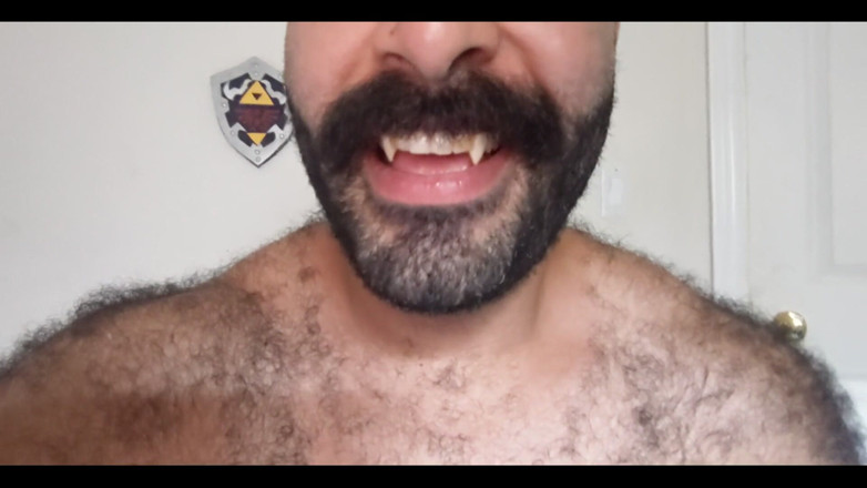 Lobo: Een klein beetje teruggooi