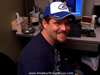 Jay's Amateur Straight Guys: JSG Kronik Vol. 7