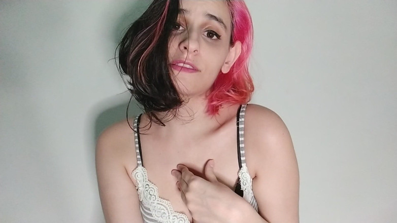Ms Candy Bunny: Wedgie Boy [série