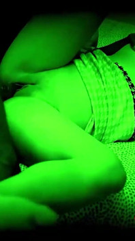 Unschuldiger Junger Amateur Fickt Ciergas Einen Großen Schwanz. Aimi Grace Entdeckt Interrassischen Sex