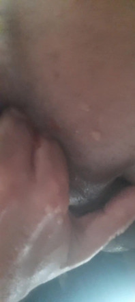 Iam Hot Ass